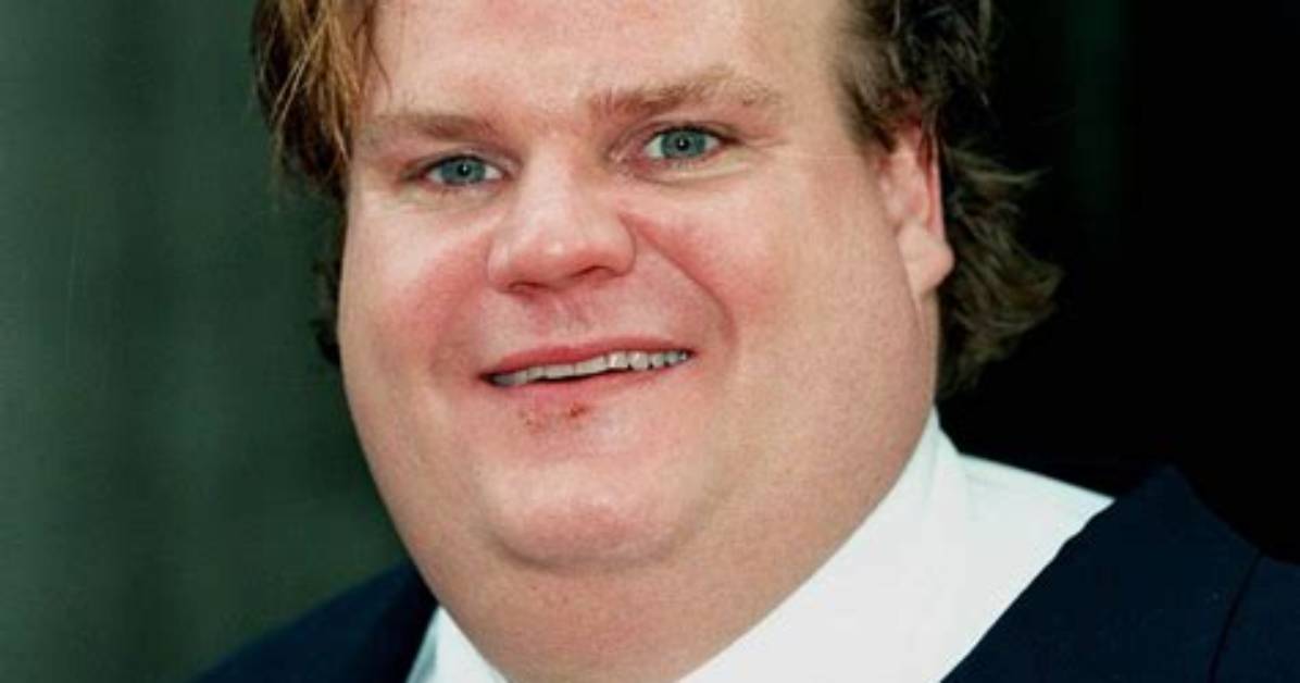 Chris Farley Bio, Age, Family, Death, Career, Net Worth and Tv Shows.