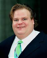 Chris Farley Bio, Age, Family, Death, Career, Net Worth and Tv Shows.