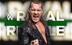Chris Jericho's Marital Status Revealed