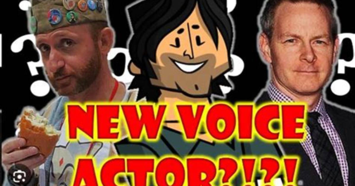 Chris Mclean's Voice Actor Revealed