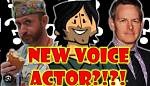 Chris Mclean's Voice Actor Revealed