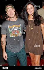 Chris Pontius Wife and Kids, Is He Married to Girlfriend Mae Quijada?
