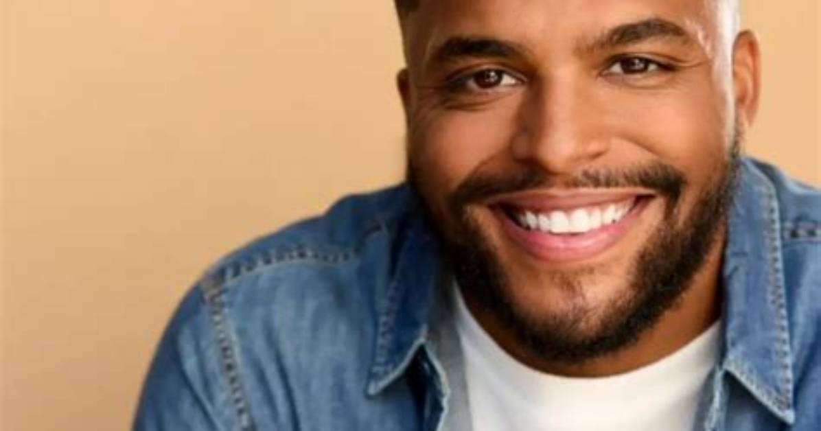 Chris Warren Jr. Bio, Wiki, Age, Height, Wife, High School Musical, Love & Basketball, Net Worth, Movies and Tv Shows