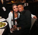 Chrisean Rock & Blueface Looked Cozy at Jason Lee's Birthday Party Last Night: Video