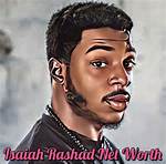Christian Isaiah - Biography, Age, Wiki, Facts and Family |