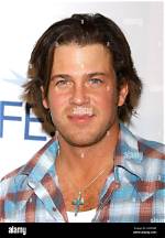 Christian Kane's Current Abode Revealed
