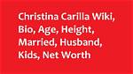 Christina Carilla Married, Husband, Bio, Age, Fox 10, Boyfriend, Dating, Height