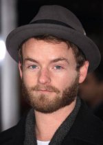 Christopher Masterson's Net Worth