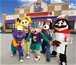 Chuck E. Cheese's Full Name Is 'Charles Entertainment Cheese' and the Internet Can't Stop Laughi