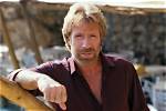 Chuck Norris's Private Haven Revealed