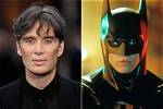 Cillian Murphy: the Intriguing Connection to Batman