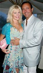 Cindy Guyer's Husband 2023 Revealed