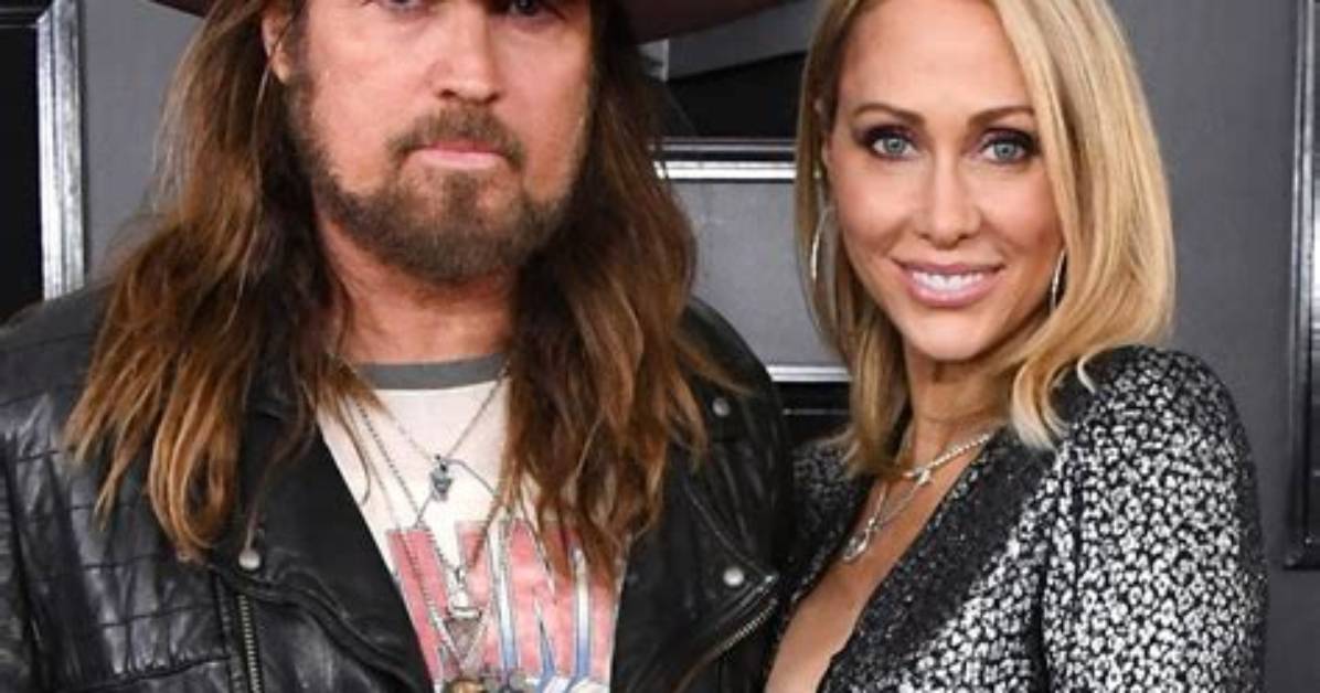 Cindy Smith and Billy Ray Cyrus's Journey
