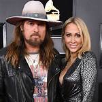 Cindy Smith and Billy Ray Cyrus's Journey