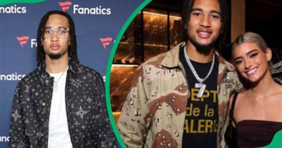 Cj Stroud Girlfriend 2024: a Deep Dive into His Relationship and Personal Life