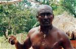 Clem Ohameze: the Inspiring Journey of a Talented Actor