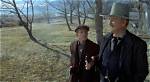 Clint Eastwood and Terence Hill: Legends of the Silver Screen