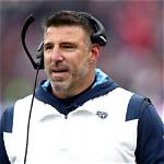 Coach: Mike Vrabel Eye Injury -Does He Have Amblyopia? Details to Know
