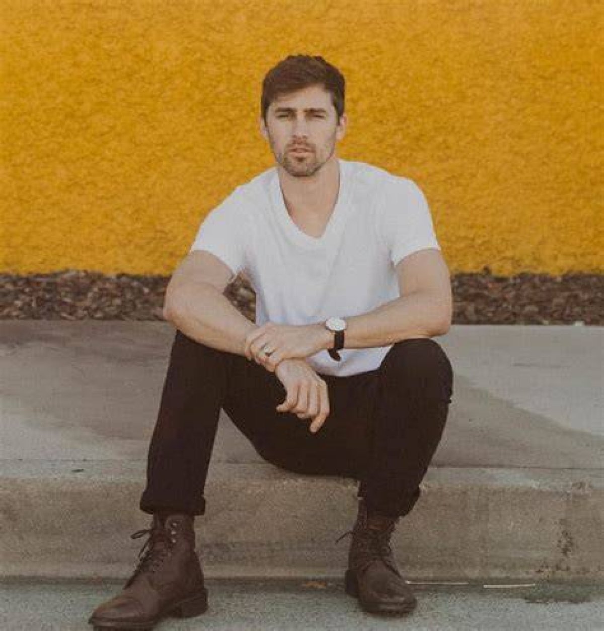 Cody Johns | Webblog