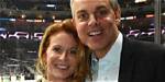 Colin Cowherd and Ann Cowherd: Marital Status Unveiled