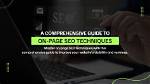 Comprehensive Guide to Chris Pryme: an Seo Expert Extraordinaire