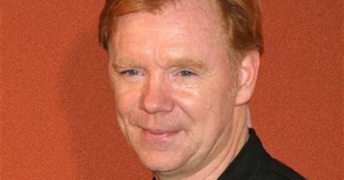 Comprehensive Guide to Tv Shows Starring David Caruso