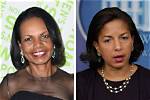 Condoleezza Rice vs Susan Rice: a Comparative Analysis