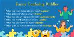 Confusing Riddles: Unlocking the Mystery Behind Mind-Bending Puzzles