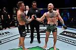 Conor Mcgregor's Height: the Truth About His Diminutive Stature