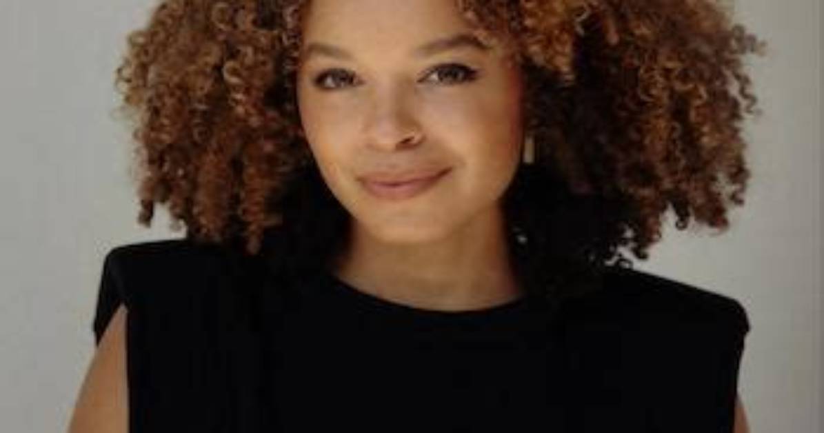 Correspondent Antonia Hylton Net Worth: Married, Age, Height, Wiki