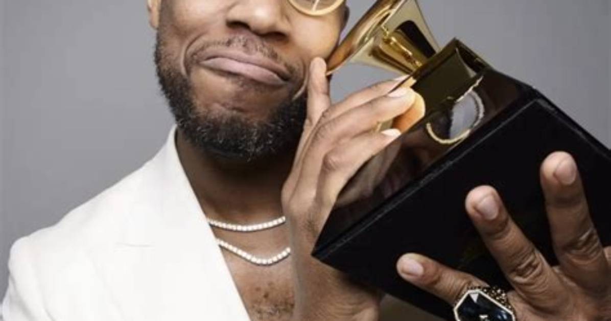 Cory Henry Biography, Age, Height, Wife, Net Worth, Family