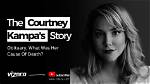 Courtney Kampa Death