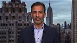 Craig Mokhiber's Twitter: Stay Connected and Informed