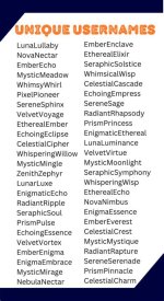 Creative and Unique E Kitten Usernames for Every Cat Lover