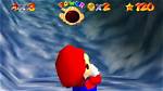 Creepy Things We Found in Mario Games |