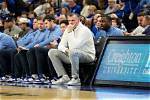 Creighton Coach Greg Mcdermott Contract and Salary; Know About His Family, Wife, Son, and More