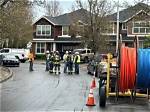 Crews Respond to Gas Leak at Boise Walmart
