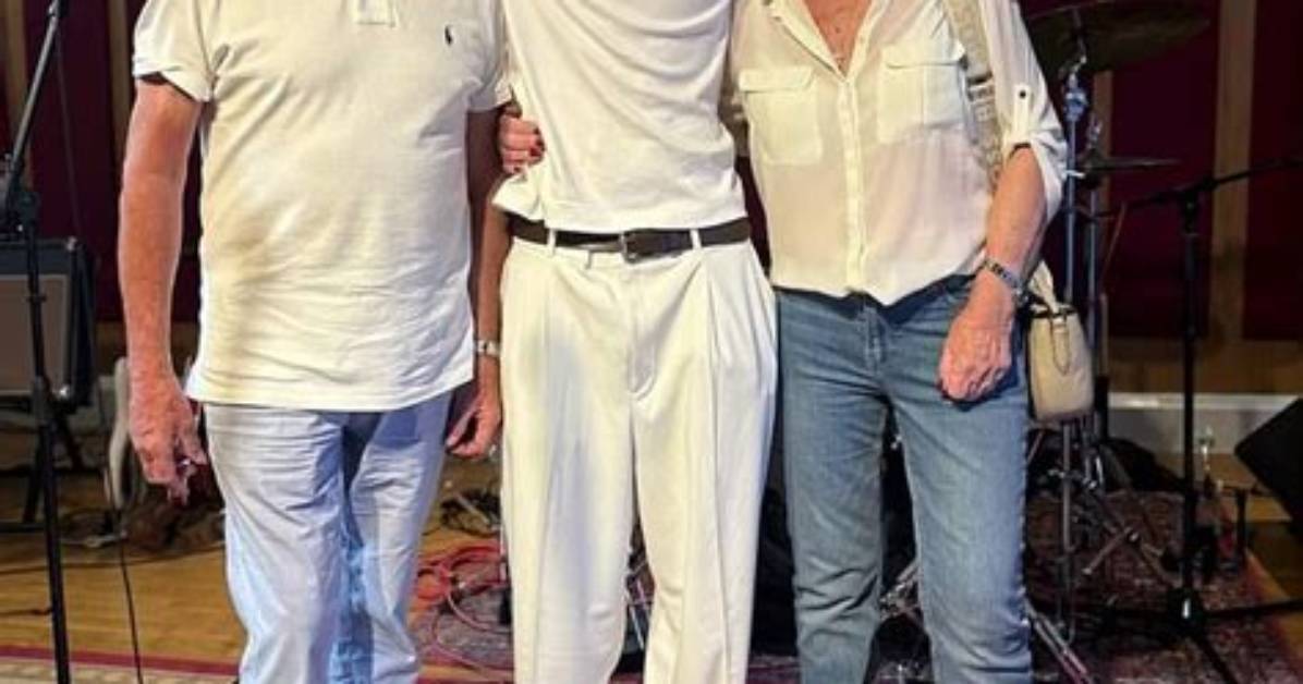 Cruz Beckham Grandparents: a Deep Dive into Family Heritage