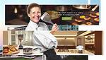 Culinary Innovator and Sustainability Champion