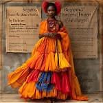 Cultural Significance, Fashion Impact, and Personal Journey
