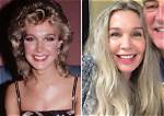 Cynthia Rhodes Now: a Journey Through Time