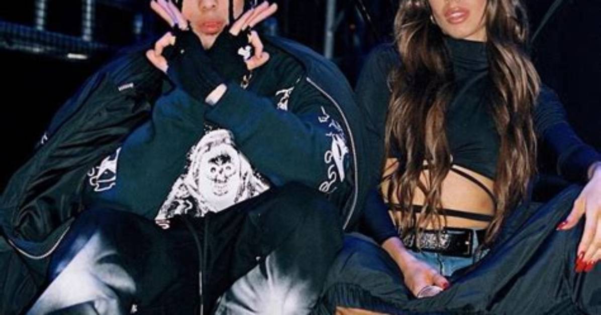 D Savage and Madison Beer's Musical Odyssey