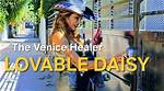 Daisy Davis: the Venice Healer Transforming Lives