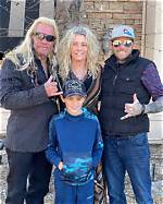 Dakota Chapman’s Wife: a Look into Their Life Together