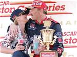 Dale Jarrett's Life Partner: the Story of His Wife