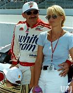 Dale Jarrett's New Wife: a New Chapter in His Life