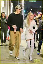Dalton Gomez and Maika Monroe: a Match Made in Hollywood