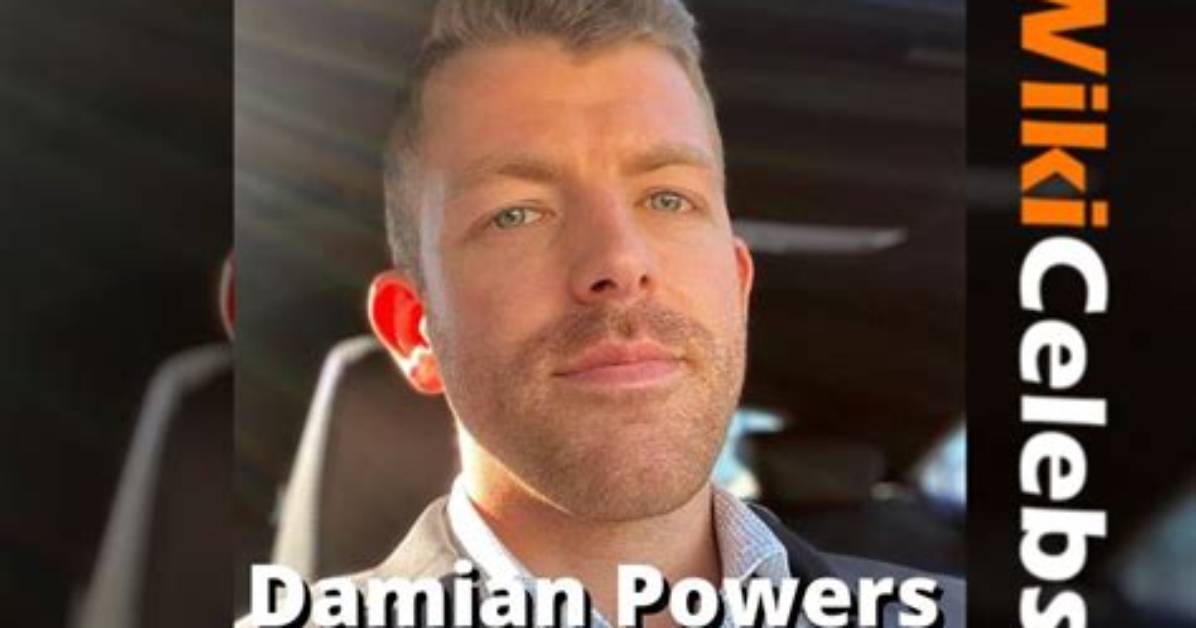 Damian Powers Height, Weight, Net Worth, Age, Birthday, Wikipedia, Who, Instagram, Biography