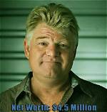 Dan Dotson Net Worth