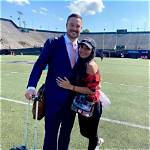 Dan Lanning and Sauphia Lanning: a Love Story